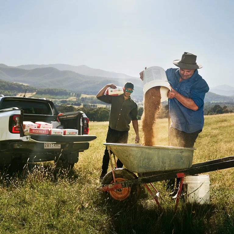 Ford NZ lifestyle moment